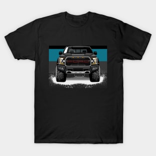 Truck Lifestyle T-Shirt